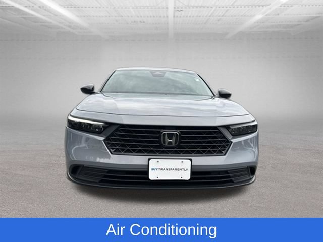 Used 2023 Honda Accord Sport image 3