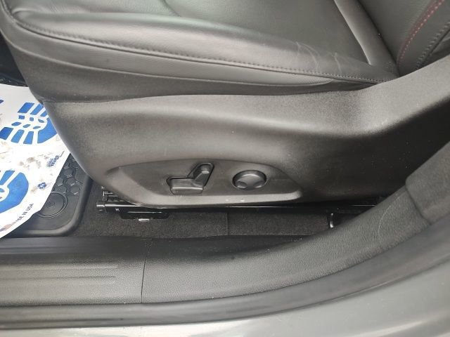 Used 2023 Jeep Renegade Trailhawk w/ Trailhawk Elite Group image 16