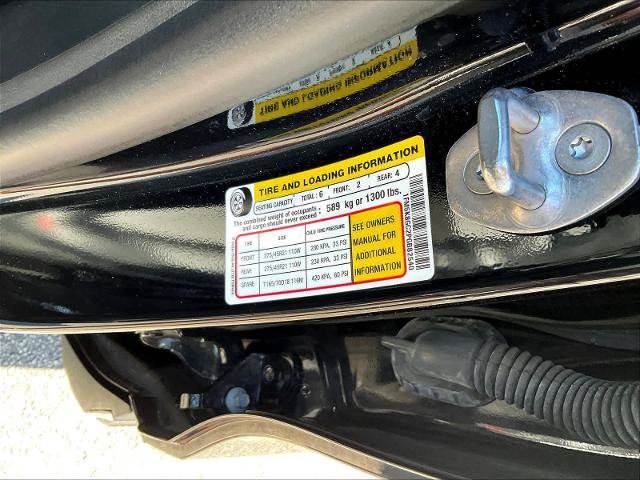 Certified 2023 Ford Explorer ST w/ Equipment Group 401A AWD/4WD image 21