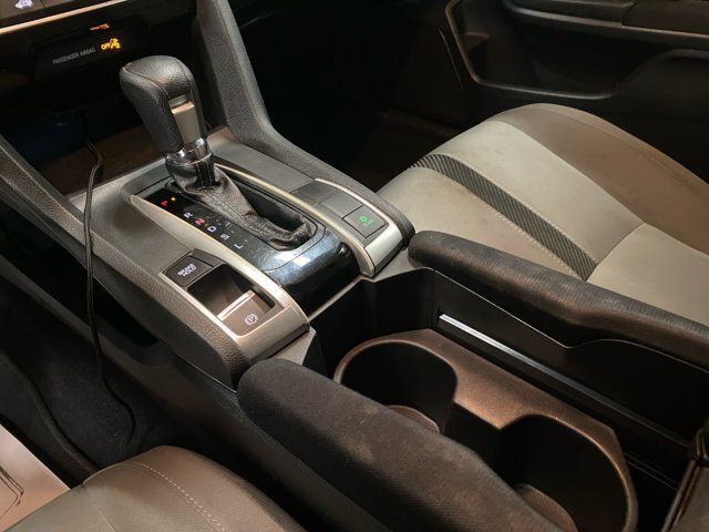 Used 2017 Honda Civic EX image 14