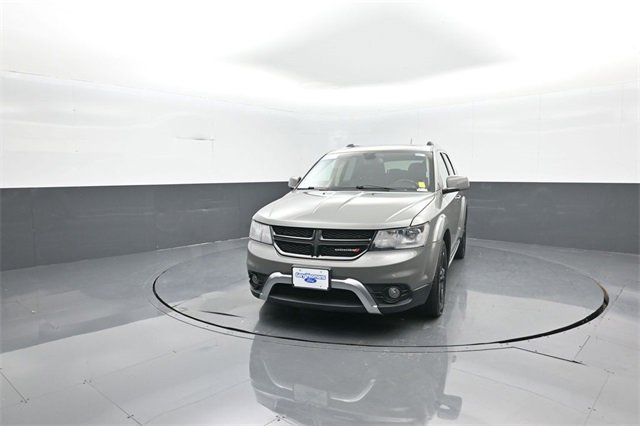 Used 2020 Dodge Journey Crossroad image 3