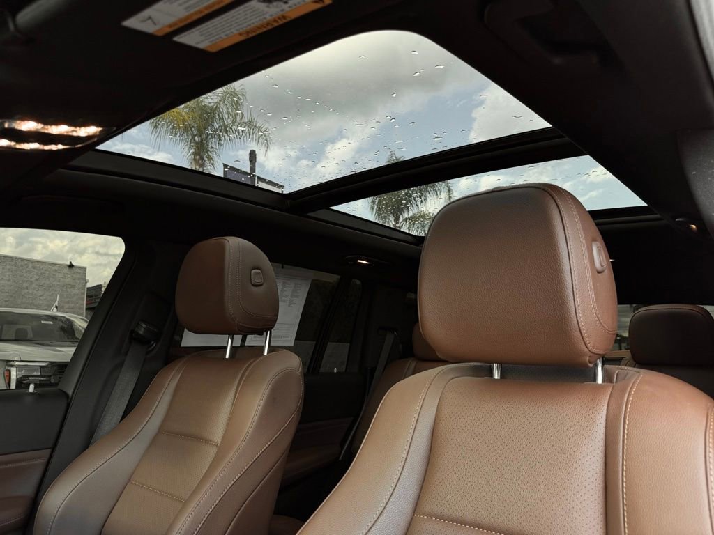Used 2025 Mercedes-Benz GLS 450 4MATIC image 22