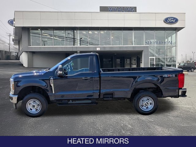 Certified 2024 Ford F250 XL w/ Snow Plow/Camper Package AWD/4WD image 5