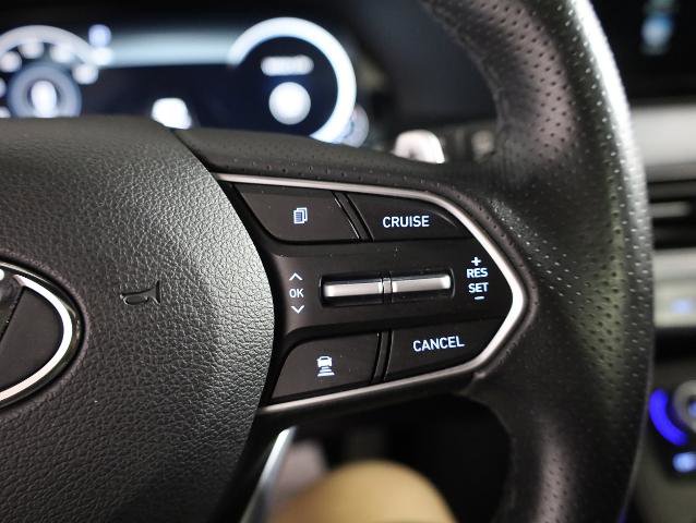 Used 2020 Hyundai Palisade Limited AWD/4WD image 38