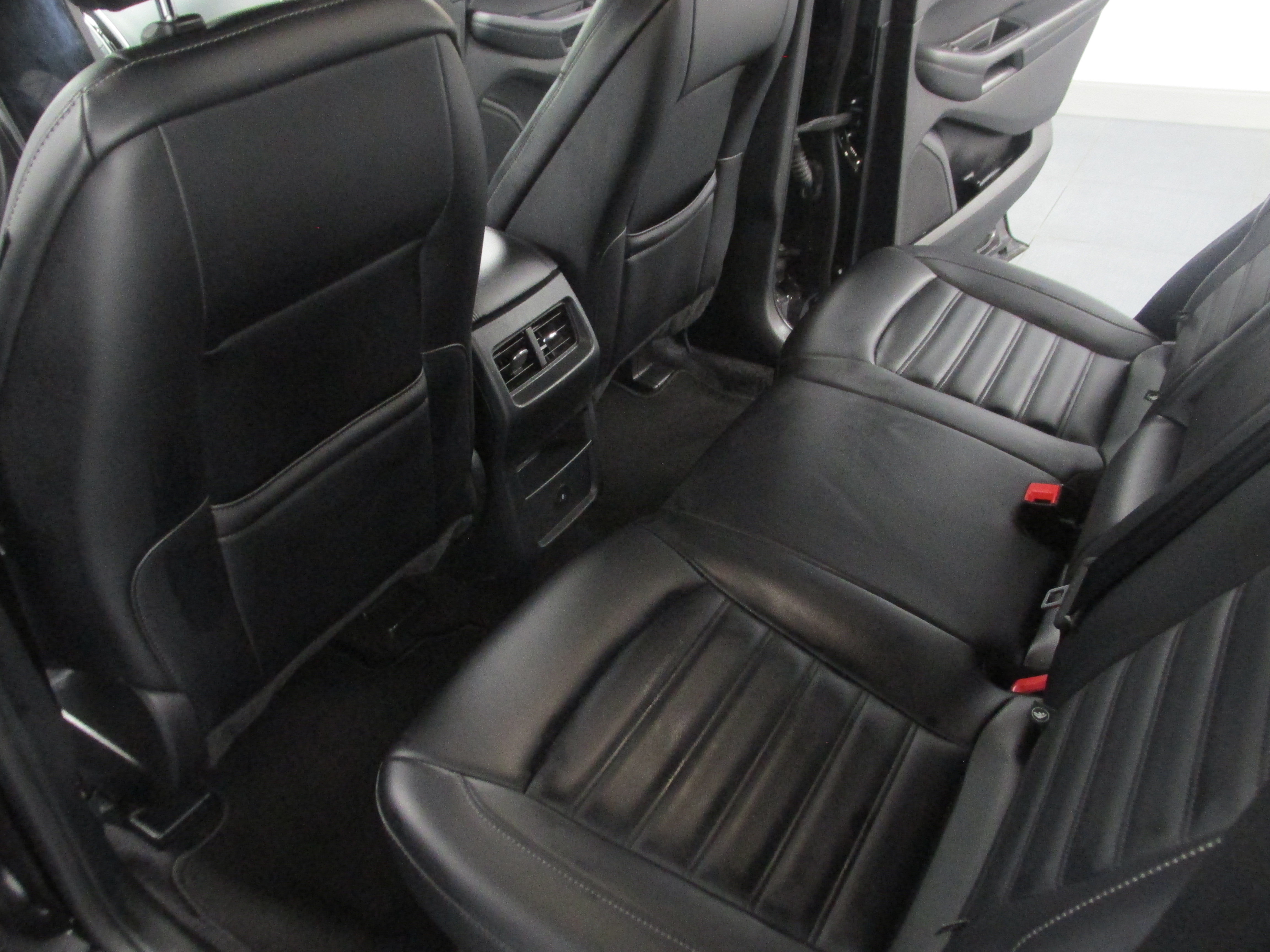 Certified 2024 Ford Edge SEL AWD/4WD image 25