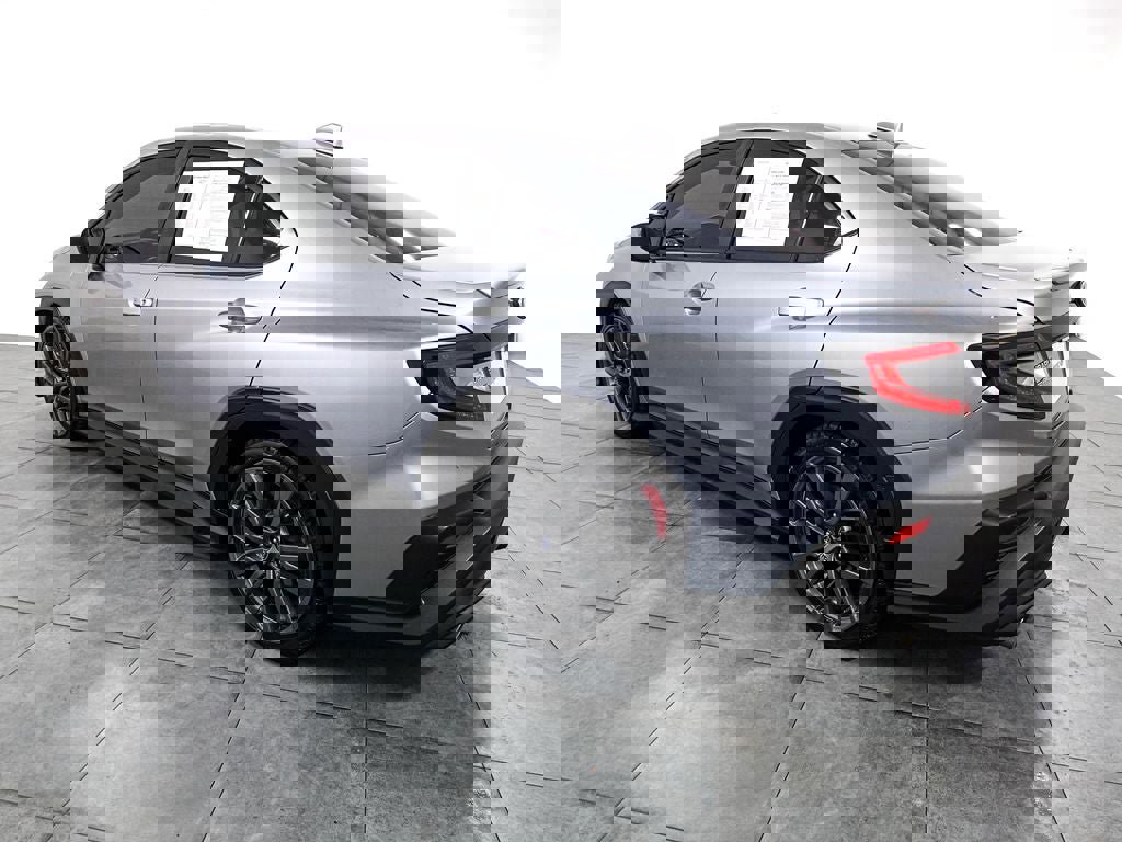 Used 2022 Subaru WRX GT AWD/4WD image 4