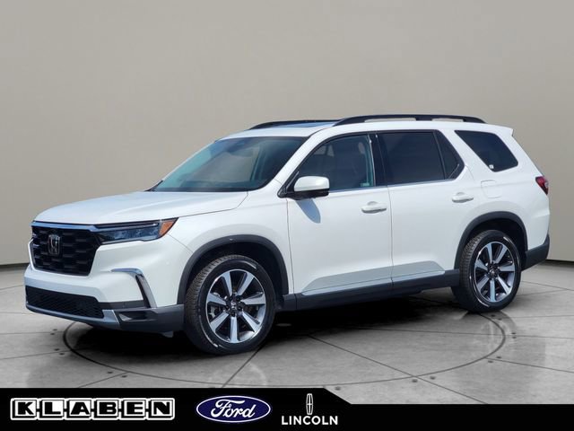 Used 2023 Honda Pilot Elite