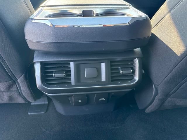 Certified 2023 Ford F150 XLT w/ Equipment Group 302A High AWD/4WD image 14