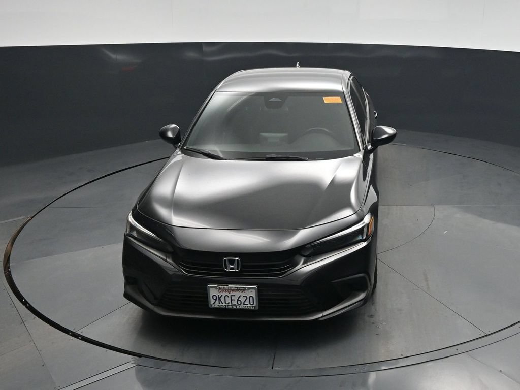 Used 2024 Honda Civic Sport image 31