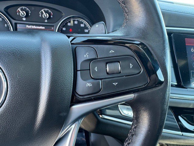 Used 2023 Buick Enclave Essence w/ Experience Buick Package AWD/4WD image 17