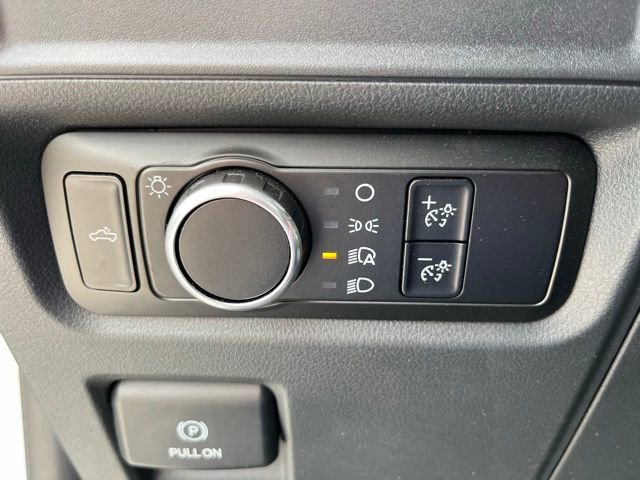Certified 2024 Ford F150 XL AWD/4WD image 15