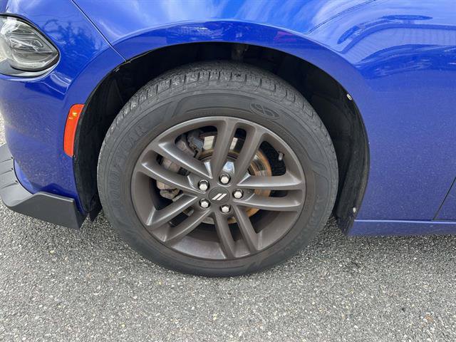 Used 2019 Dodge Charger SXT w/ Plus Group AWD/4WD image 32