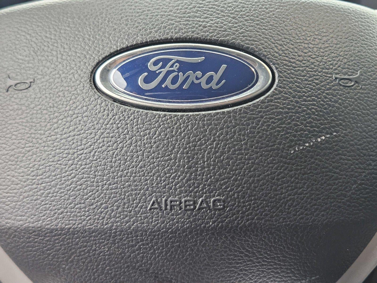 Certified 2022 Ford Explorer Limited w/ Equipment Group 301A RWD image 24