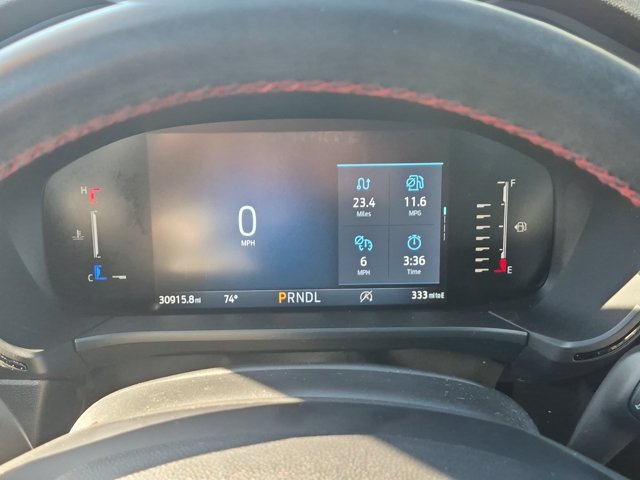 Certified 2023 Ford Escape ST-Line w/ Tech Pack #1 FWD image 20