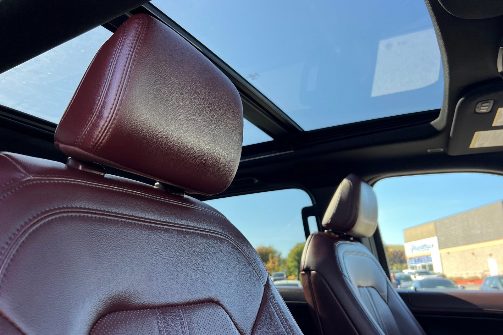 Certified 2023 Ford Expedition Limited image 19