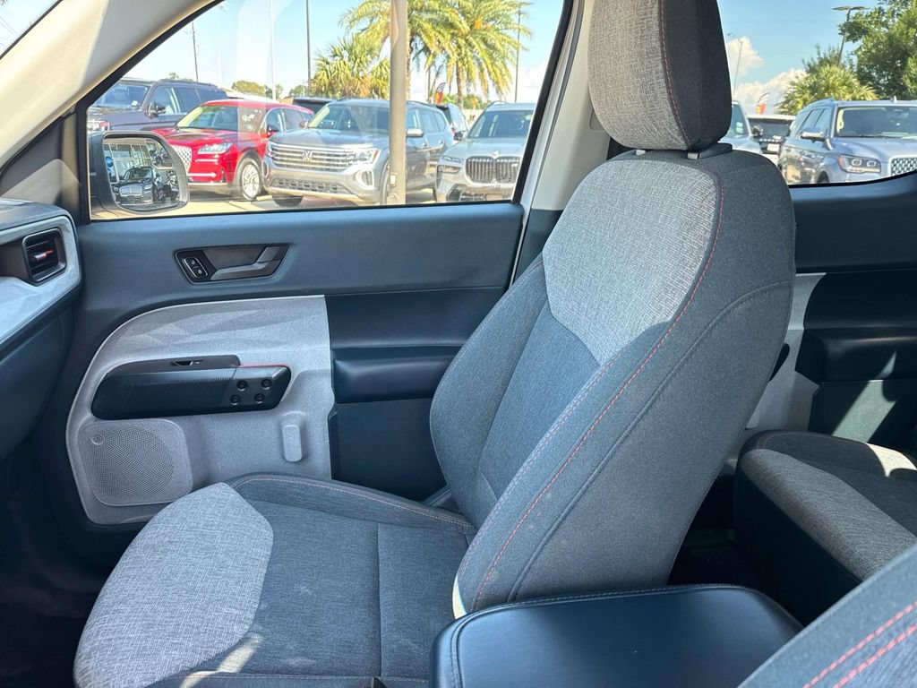 Certified 2024 Ford Maverick XLT w/ Equipment Group 300A Standard AWD/4WD image 17