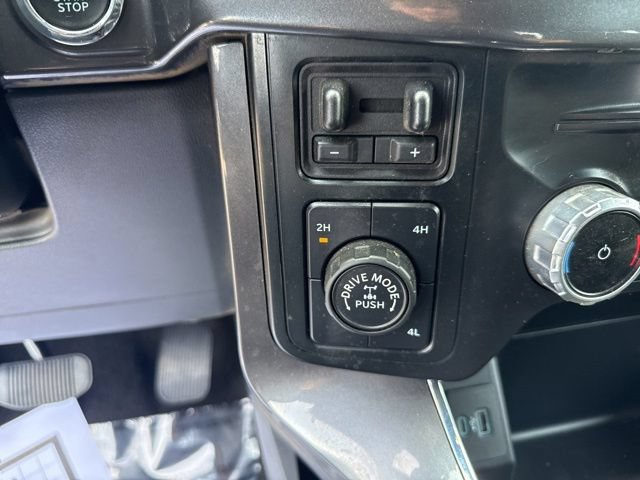 Certified 2023 Ford F150 XLT w/ Equipment Group 302A High AWD/4WD image 23