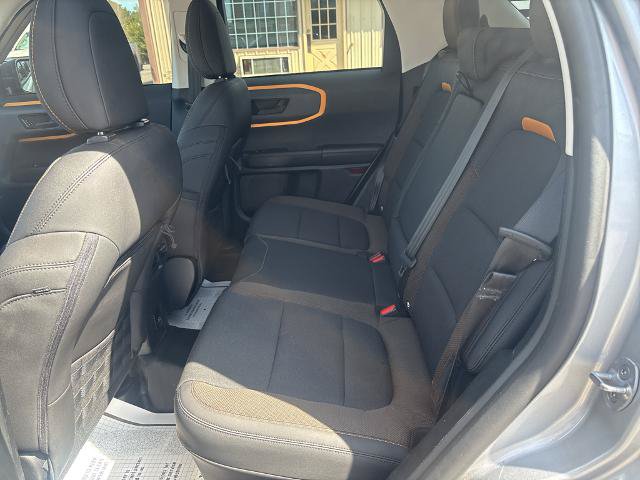 Certified 2021 Ford Bronco Sport Badlands AWD/4WD image 23