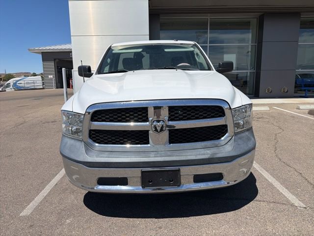 Used 2018 RAM 1500 Tradesman w/ Power & Remote Entry Group RWD image 7