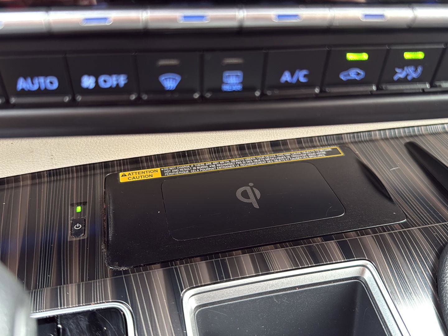 Used 2021 Toyota Sienna Platinum image 13