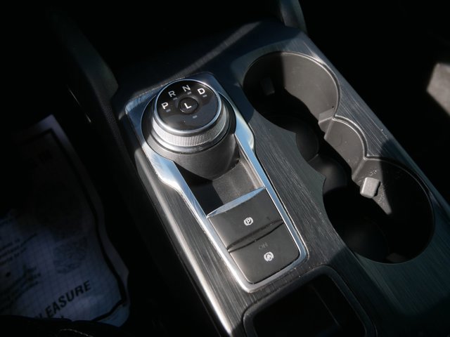 Certified 2024 Ford Escape Platinum image 24