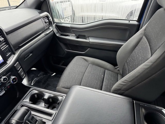 Certified 2023 Ford F150 XLT w/ Equipment Group 302A High image 26