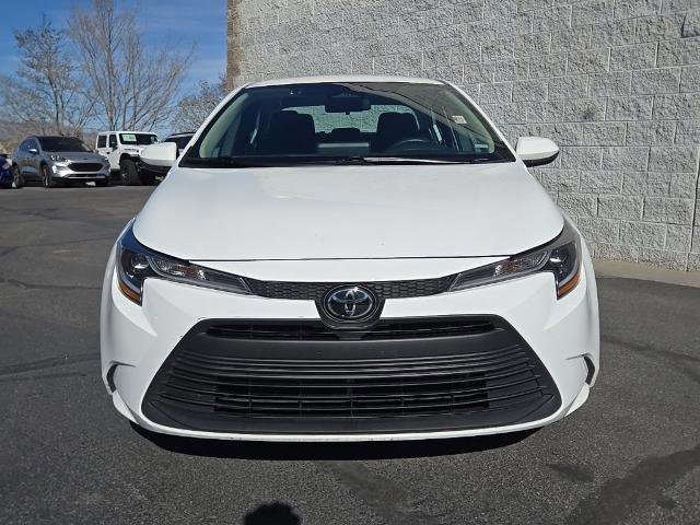 Used 2024 Toyota Corolla LE image 8