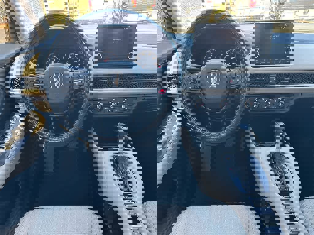 Used 2024 Honda HR-V LX image 19