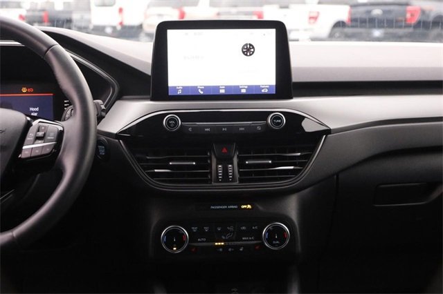 Certified 2024 Ford Escape Active w/ Cold Weather Package image 24