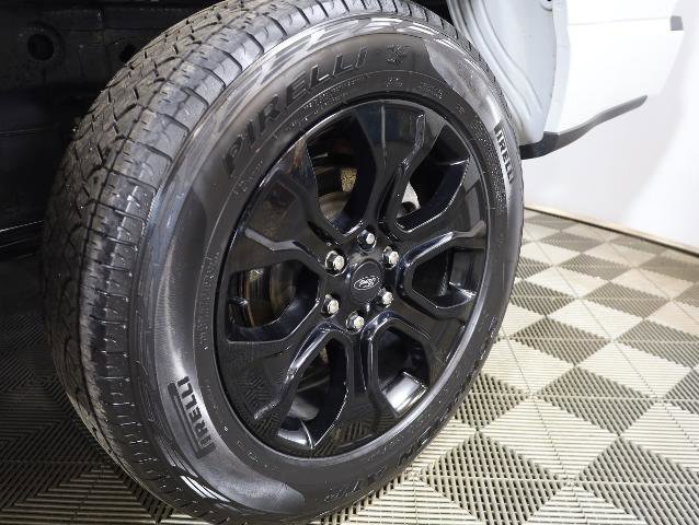 Certified 2023 Ford F150 XLT w/ Equipment Group 302A High image 29