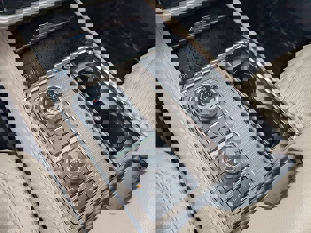 Certified 2024 Ford Expedition Limited image 26