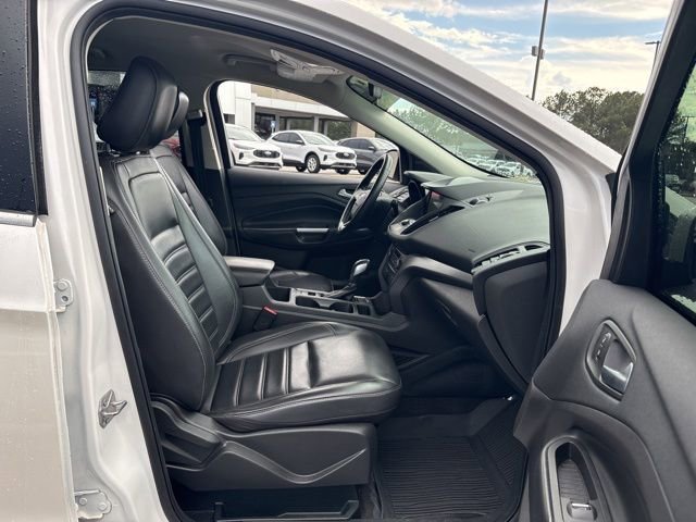 Certified 2019 Ford Escape SEL image 20