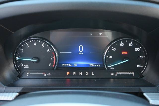 Certified 2024 Ford Explorer XLT w/ Equipment Group 202A AWD/4WD image 39