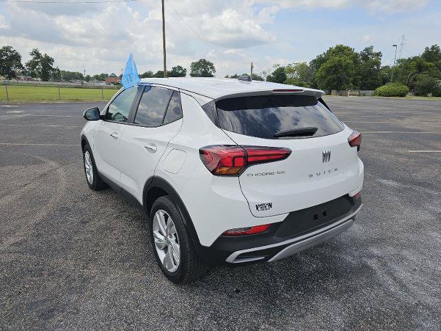 Used 2025 Buick Encore GX Preferred FWD image 8