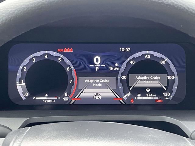 Used 2025 Toyota Tacoma TRD Sport RWD image 19