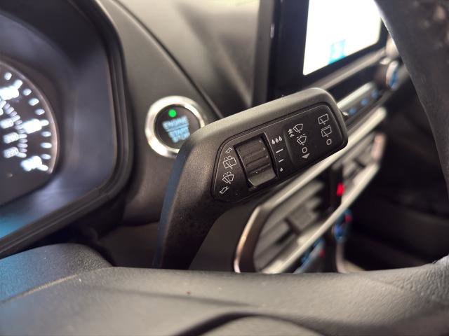Certified 2019 Ford EcoSport SE FWD image 18