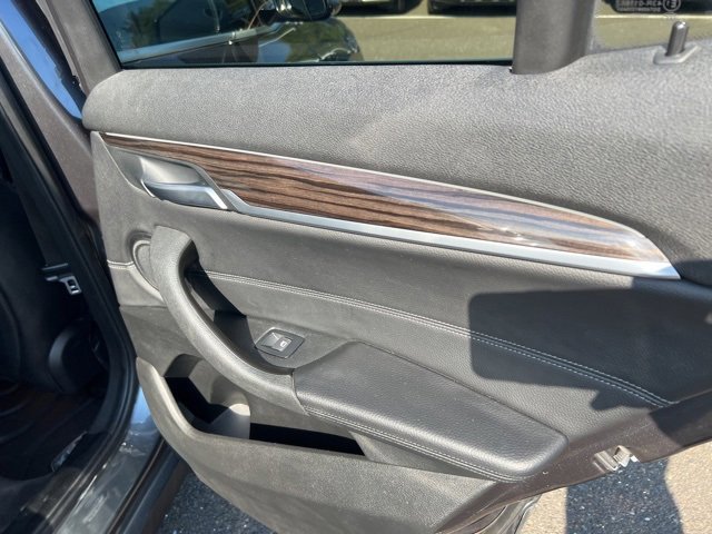 Used 2018 BMW X2 xDrive28i w/ Convenience Package image 20