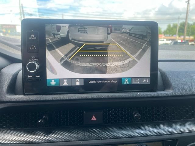 Used 2025 Honda CR-V Sport-L image 15