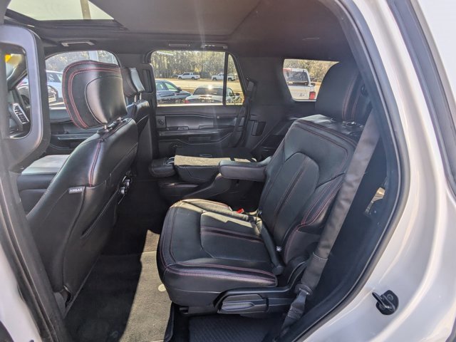 Certified 2019 Ford Expedition Limited w/ Equipment Group 303A image 16