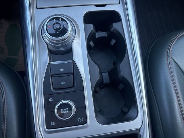 Certified 2022 Ford Explorer Timberline AWD/4WD image 30