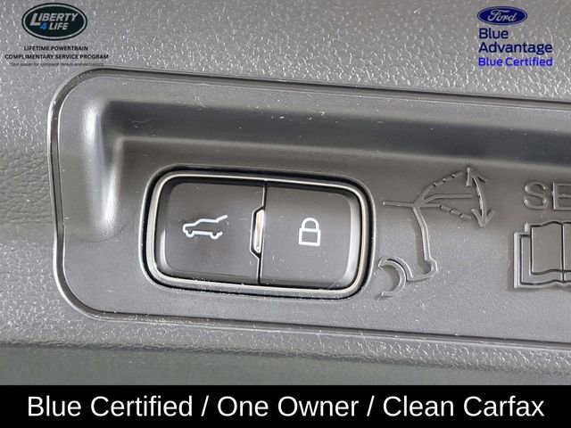 Certified 2023 Ford Explorer XLT w/ Equipment Group 202A AWD/4WD image 17