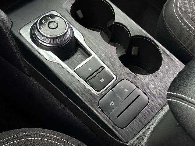 Certified 2023 Ford Escape Active FWD image 19