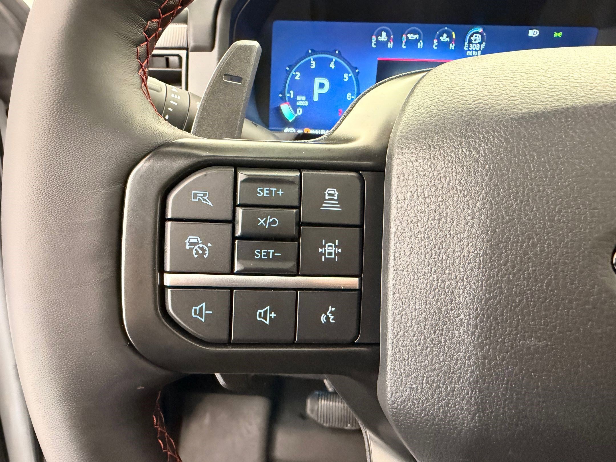 Certified 2025 Ford F150 Raptor image 16