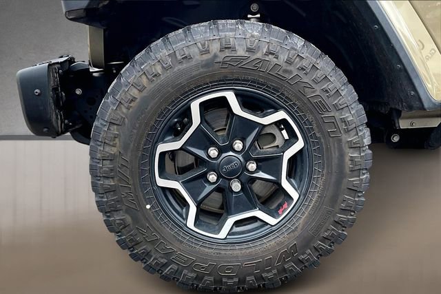 Used 2020 Jeep Gladiator Rubicon image 8