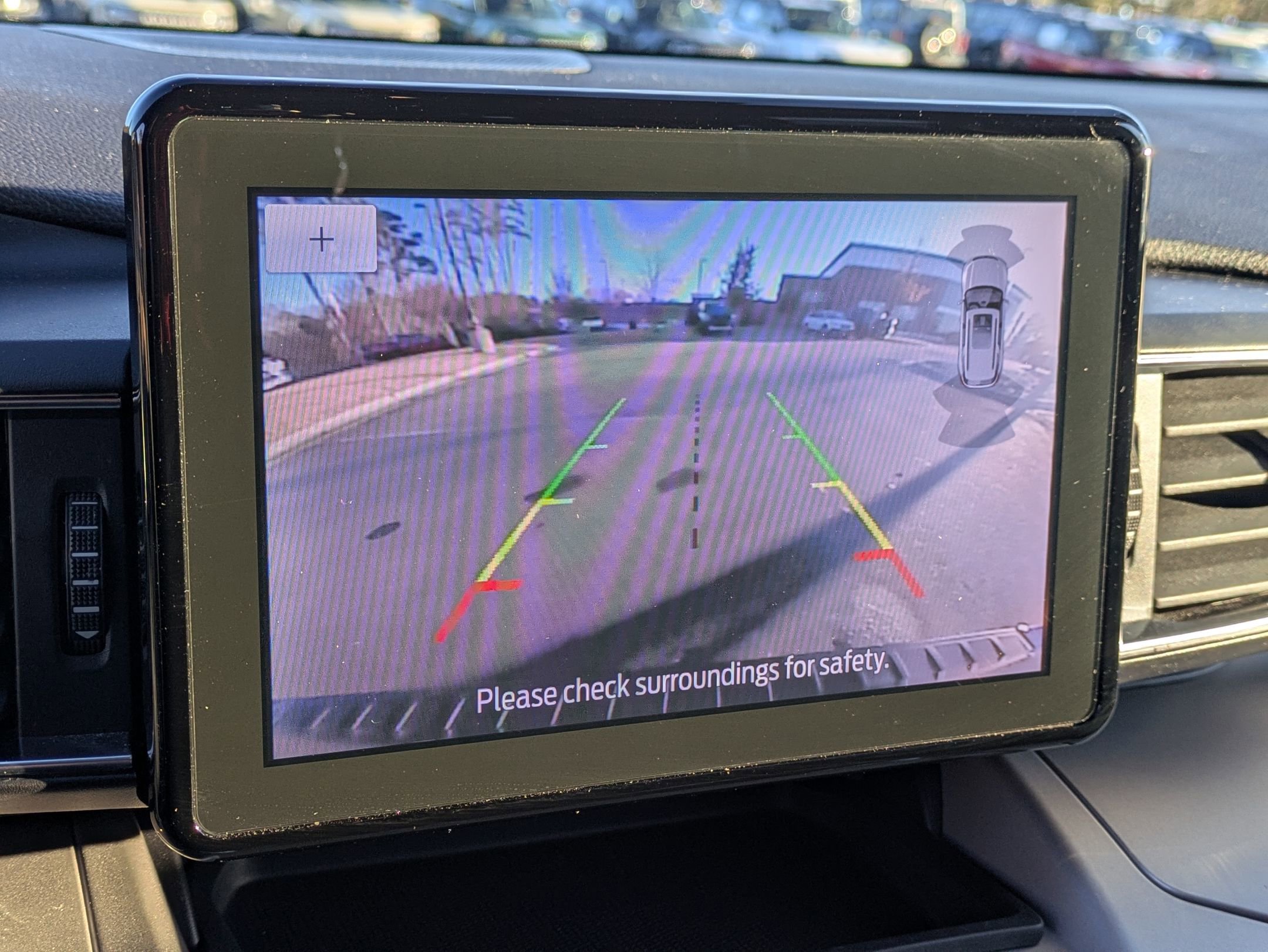 Certified 2023 Ford Explorer XLT w/ Equipment Group 202A image 23