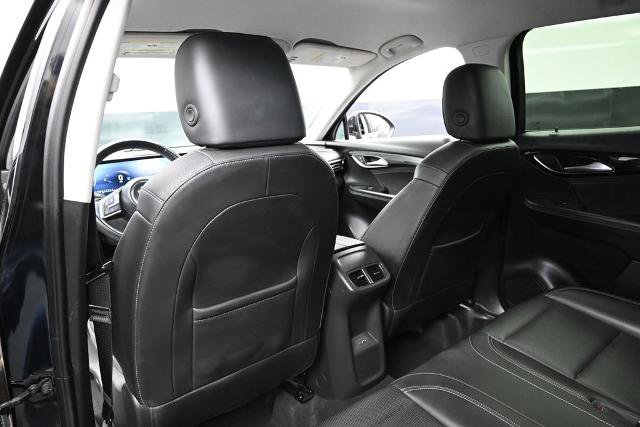 Used 2024 Buick Envision Preferred AWD/4WD image 24