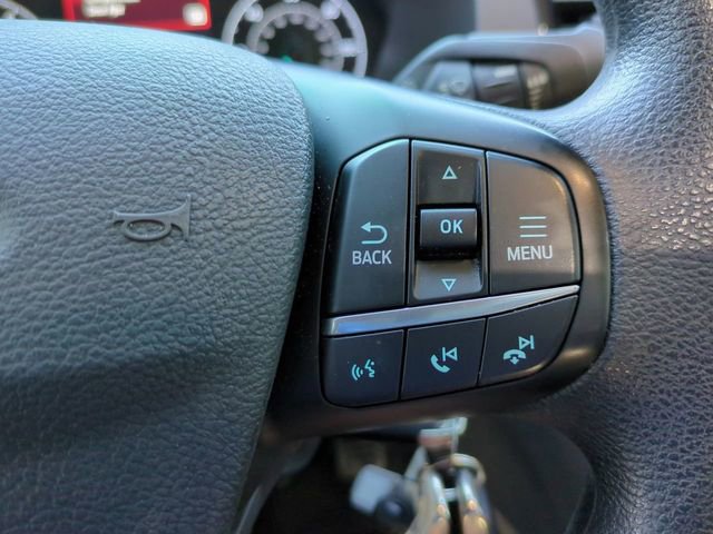 Certified 2024 Ford Transit 350 148 High Roof Extended w/ Interior Upgrade Package image 23