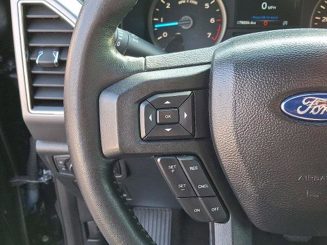 Certified 2020 Ford F150 XLT w/ Equipment Group 302A Luxury image 21