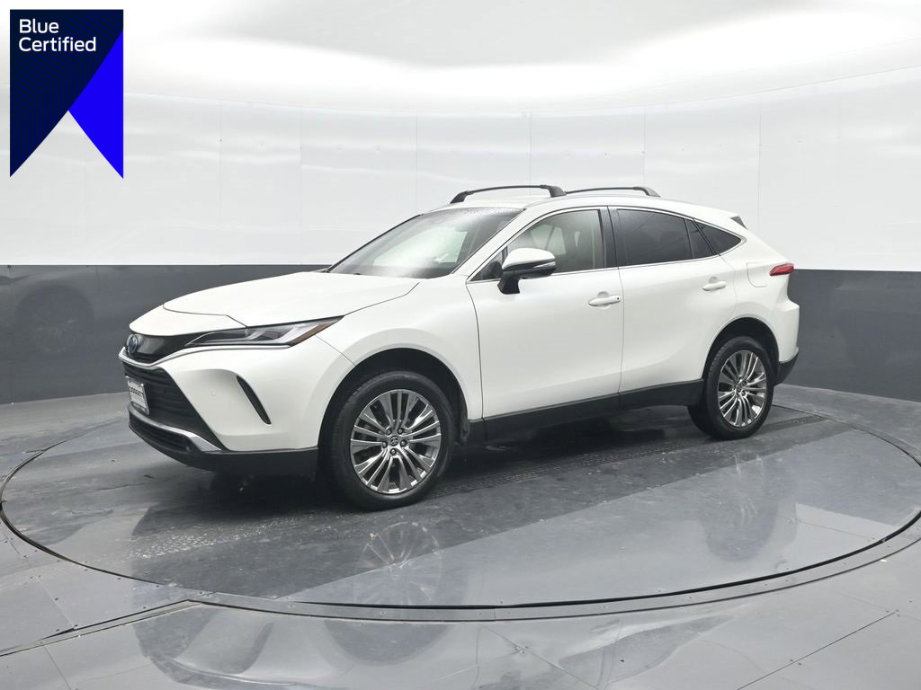 Used 2022 Toyota Venza XLE