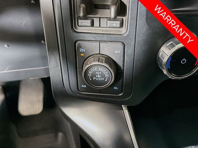 Certified 2025 Ford F150 Raptor AWD/4WD image 17